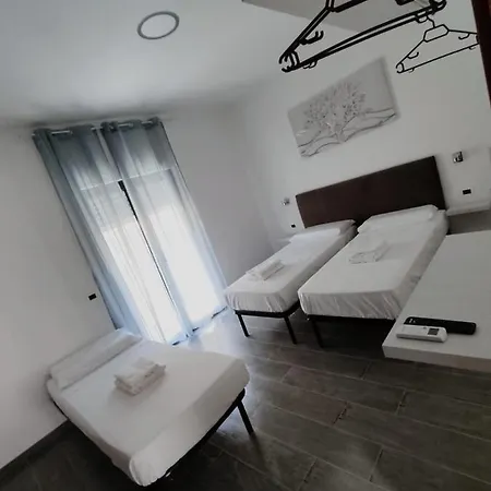 Bed & Breakfast Aurora Favara