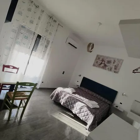Aurora Bed & Breakfast Favara