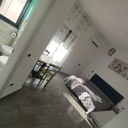 Aurora Bed & Breakfast *