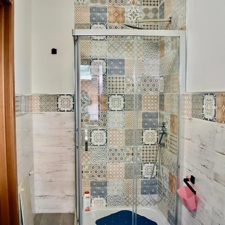 Aurora Bed & Breakfast Favara