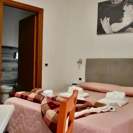 Aurora Bed & Breakfast *