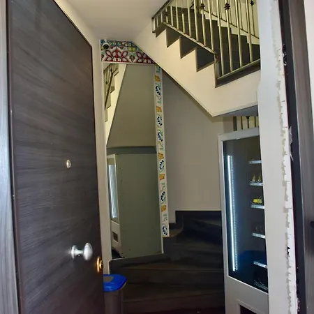 Bed & Breakfast Aurora Favara