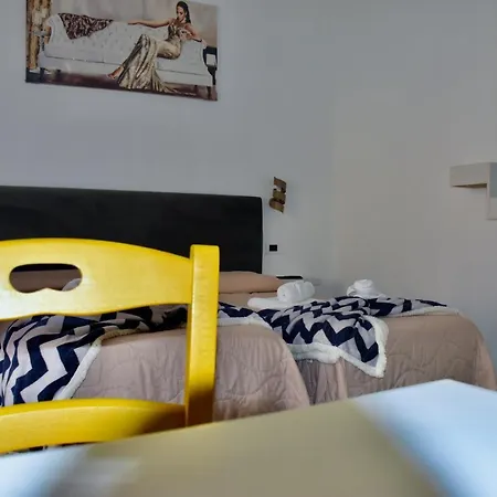 Aurora Bed & Breakfast Favara
