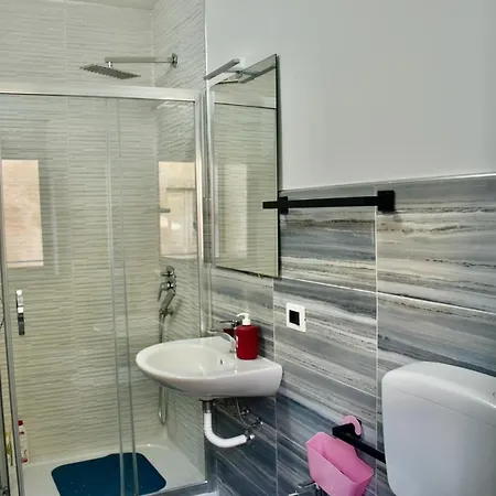 Bed & Breakfast Aurora Favara