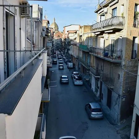 Aurora Bed & Breakfast Favara