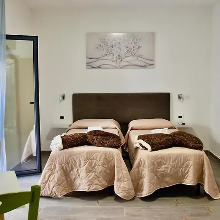 Bed & Breakfast Aurora
