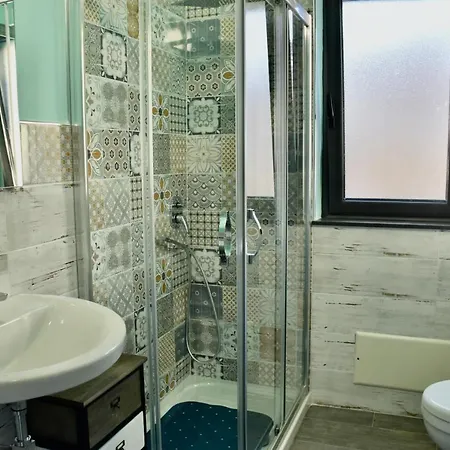 Aurora Bed & Breakfast Favara
