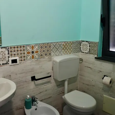 Aurora Bed & Breakfast Favara