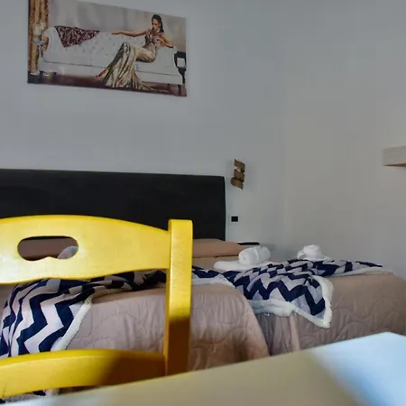 Aurora Bed & Breakfast *