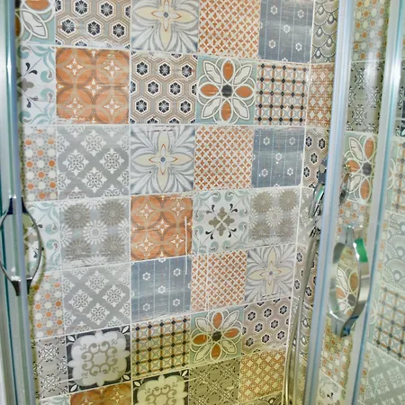 Aurora Frühstückspension Favara