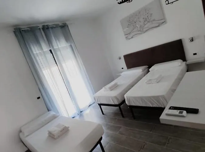 Bed & Breakfast Aurora Favara