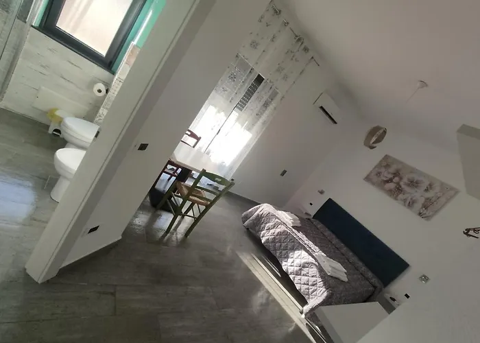 Aurora Bed & Breakfast 3*