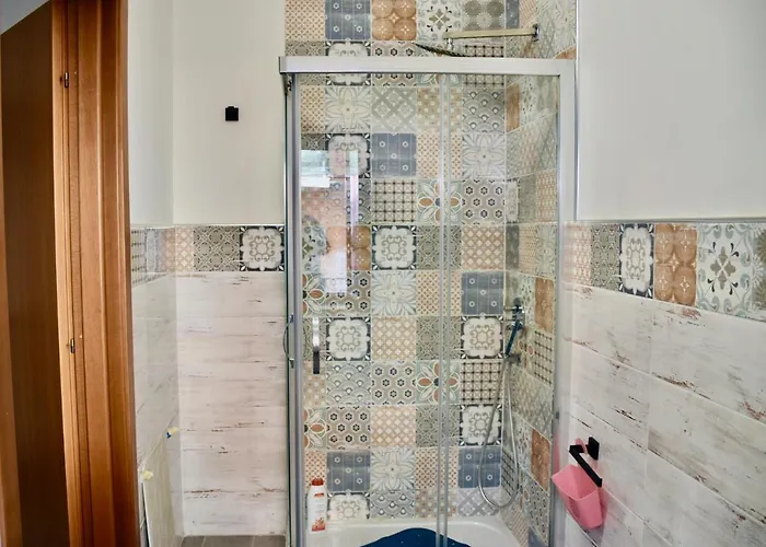 Aurora Bed & Breakfast Favara