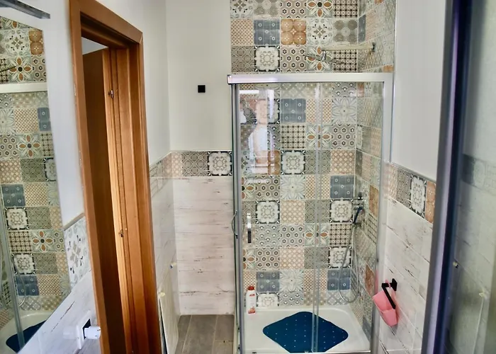 Bed & Breakfast Aurora 3*