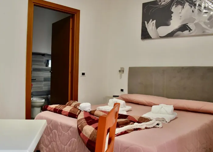 Aurora Bed & Breakfast 3*