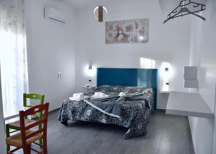 Bed & Breakfast Aurora 3*