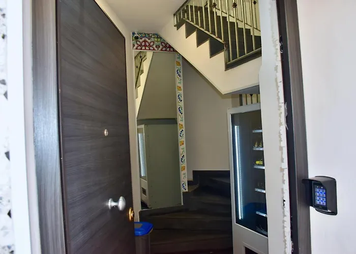 Bed & Breakfast Aurora Favara