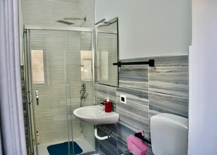 Bed & Breakfast Aurora Favara