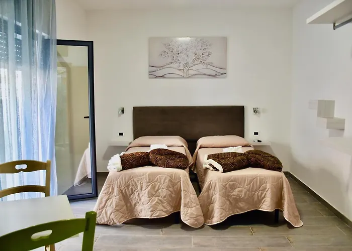 Bed & Breakfast Aurora