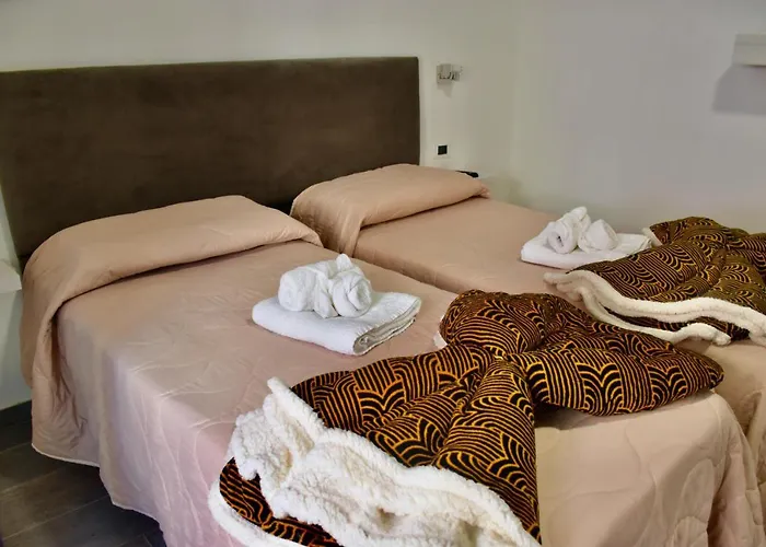 Aurora Bed & Breakfast