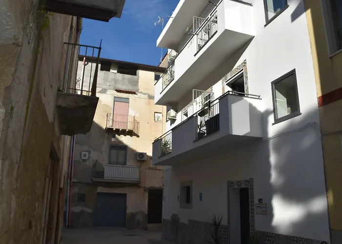 Bed & Breakfast Aurora 3*