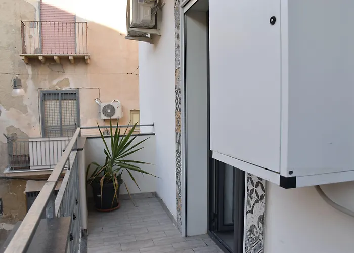 Bed & Breakfast Aurora