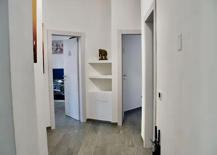 Aurora Bed & Breakfast 3*