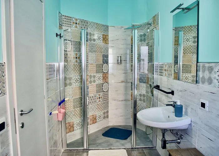 Aurora Bed & Breakfast 3*