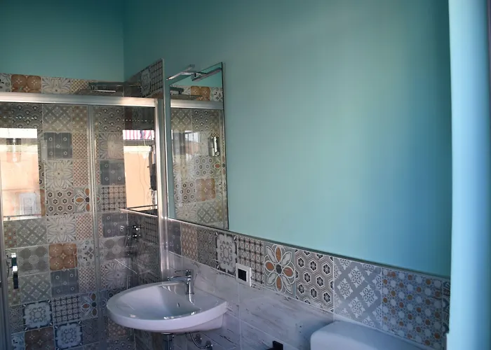 Bed & Breakfast Aurora