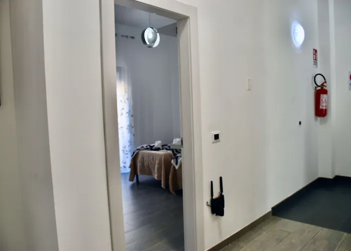 Bed & Breakfast Aurora 3*