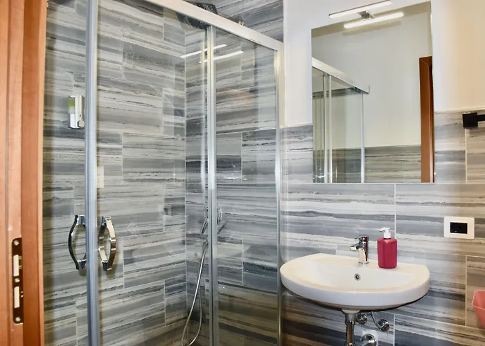 Aurora Bed & Breakfast 3*