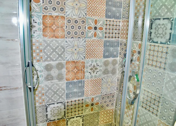 Aurora Bed & Breakfast Favara