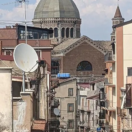 Oda ve Kahvaltı Aurora 3*