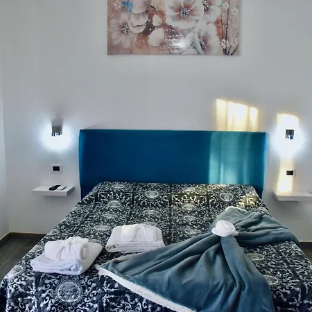 Bed and breakfast Aurora Favara