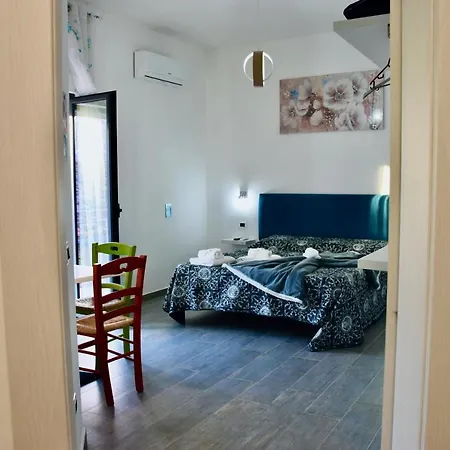 Bed and breakfast Aurora *