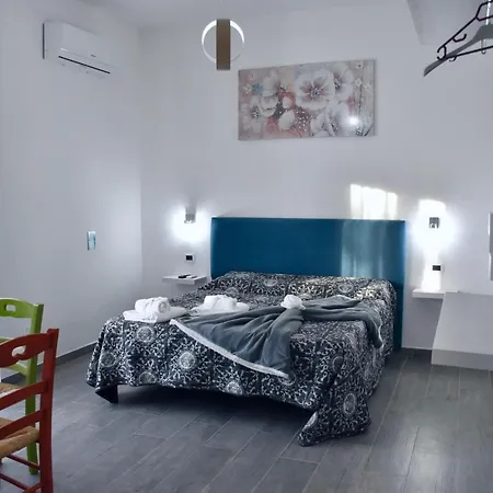 Bed and breakfast Aurora *