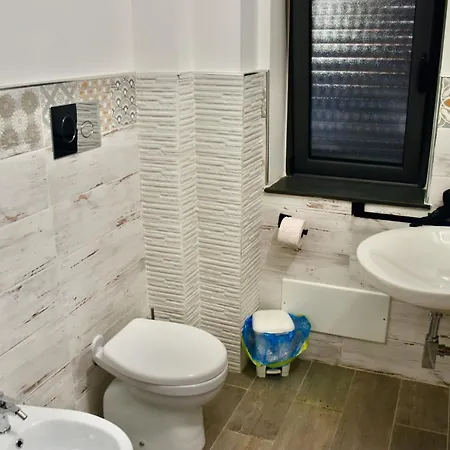 Aurora Bed & Breakfast Favara