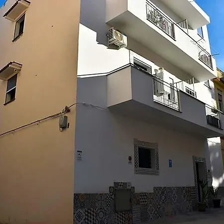 Oda ve Kahvaltı Aurora Favara