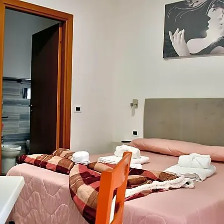 Aurora 3* Favara